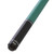 Rage RG04 Forest Green/White Recon Checker Decal/Billiard Cue Stick