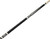 Players G3398 Black & White Diamond Transfer Pool/Billiard Cue Stick