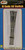 Atlas N Scale Code 80 Custom #6 Left-Hand Turnout/Switch Model Train Track