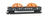 Micro-Trains MTL N-Scale 50' Steel Gondola Erie Lackawanna #16575