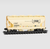 Micro-Trains MTL N-Scale 2-Bay Covered Hopper CSX #244092