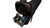 Predator Metro Brown Hard Pool Cue Hard Case - 3 Butts x 5 Shafts