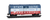 Micro-Trains MTL N-Scale 40' PS1 Box Car Bangor & Aroostook #45295
