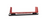 Micro-Trains MTL N-Scale 61’ Bulkhead Flat Car Canadian Pacific #316414