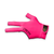 Taom Midas Cerice Pool/Billiard Glove, Right Hand Professional Stiched - Small