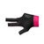 Taom Midas Cerice Pool/Billiard Glove, Right Hand Professional Stiched - Small