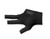 Taom Midas Pool/Billiard Glove, Right Hand Professional Stitched Glove - Small