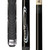 PureX HXT-P1 Gloss Black Jump-Break/MZ Technology Grip Pool/Billiards Cue Stick