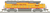 Atlas N Scale EMD GP60 LokSound & DCC Union Pacific Locomotive #2063
