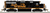 Atlas N Scale EMD GP60 LokSound & DCC Denver & Rio Grande Western Loco #3155