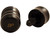 JP J. Pechauer Joint Protectors Quick Release Set Pool/Billiards Cues
