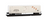 Micro-Trains MTL N-Scale 50' Reefer Pacific Fruit Express #456355