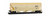 Micro-Trains MTL N-Scale 3-Bay Hopper CSX Transportation #248708