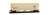 Micro-Trains MTL N-Scale 3-Bay Hopper CSX Transportation #248082