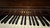 Used Yamaha M304T Upright Piano - Walnut Finish