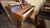 Used Wurlitzer Spinet Upright Piano