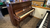Used Steinway & Sons Upright Piano