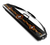 Casemaster Parallax Art Series Pool/Billiards Cue Case - Sinister
