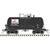 Atlas HO Scale Beer Can Tank Car Detrex GATX #27367