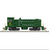 Atlas N Scale Alco S2 Loco LokSound & DCC Central Railroad Of New Jersey #1070