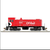 Atlas N Scale Alco S2 Locomotive LokSound & DCC Canadian Pacific #7045