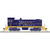 Atlas N Scale Alco S2 Locomotive LokSound & DCC Chesapeake & Ohio #9169