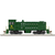 Atlas N Scale Alco S2 Loco LokSound & DCC Central Railroad Of New Jersey #1069