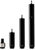 Cuetec DUO Smart Extension for First Generation Cynergy Cues (3/8x14 Quick-Pin)