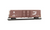 Micro-Trains MTL N-Scale 60ft Double Plug Door Boxcar Conrail #220998