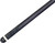 Rage RG125 Grey Black Graphic Curly Maple Pool/Billiards Cue Stick