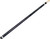 Rage RG125 Grey Black Graphic Curly Maple Pool/Billiards Cue Stick