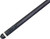 Rage RG125 Grey Black Graphic Curly Maple Pool/Billiards Cue Stick