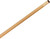 Players C811 Brown Maple w/ Red & Green  Pool/Billiard Cue Stick