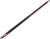 Voodoo VOD36 Purple w/ Voodoo Queen Snakes Skull & Bones Pool/Billiard Cue Stick