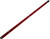 Action Value VAL29 Red Maple w/ Black Silver & Blue Ring Pool/Billiard Cue Stick