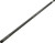Stealth STH12 Grey Stain Black & Silver Tribal Overlay Pool/Billiards Cue Stick