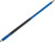 Action KRM09 Blue Metallic w/ Black & Grey Pin Stripe Pool/Billiards Cue Stick