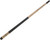 Elite Prestige EP40 Ash w/Black Matte Pool/Billiards Cue Stick