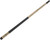 Elite Prestige EP40 Ash w/Black Matte Pool/Billiards Cue Stick