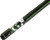 Eight Ball Mafia EBM21 Lightning Strikes & Skulls Pool/Billiard Cue Stick