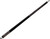 Voodoo VOD11 Black & Grey Spiderwebs Pile of Skulls Billiard/Pool Cue Stick