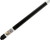 McDermott USA EL06 White Cobra/Irish Linen Wrap Snake Pool/Billiards Cue Stick