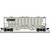 Atlas HO Scale Portec 3000 2-Bay Covered Hopper Norfolk Southern #233550