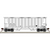 Atlas HO Scale Portec 3000 2-Bay Covered Hopper Chicago Leasing CRDX #720001