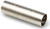 HOSA GXX-144 Microphone Cable Coupler Adaptor Gender Changer - XLR Male
