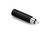 HOSA GPR-104 Mono Phone Plug to Phono Jack Cable Adaptor - 1/4 in TS to RCA
