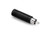 HOSA GPR-104 Mono Phone Plug to Phono Jack Cable Adaptor - 1/4 in TS to RCA