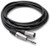 HOSA HSX-010 Balanced Cable Interconnect - REAN 1/4" TRS to XLR3M - 10 ft