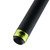 Predator Sport2 Lime Green 2/Billiard Pool Cue w/ Sport Wrap