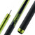 Predator Sport2 Lime Green 2/Billiard Pool Cue w/ Sport Wrap